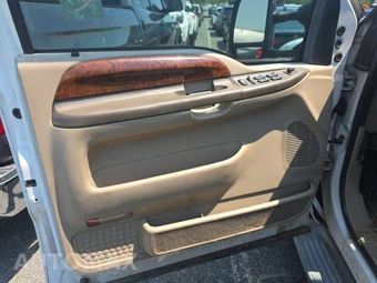 2001 Ford Super Duty F-350 Lariat Crew Cab Long Bed - miniatura 9