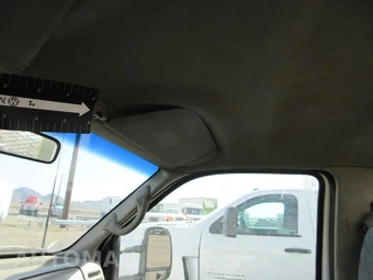2001 Ford Super Duty F-450 Cab Chassis XLT Regular Cab DRW - miniatura 18