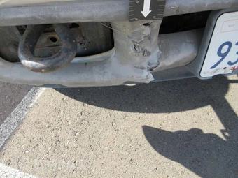 2001 Ford Super Duty F-450 Cab Chassis XLT Regular Cab DRW - miniatura 28