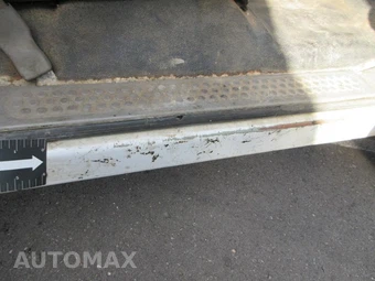 2001 Ford Super Duty F-450 Cab Chassis XLT Regular Cab DRW - miniatura 29