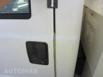 2001 Ford Super Duty F-450 Cab Chassis XLT Regular Cab DRW - miniatura 30