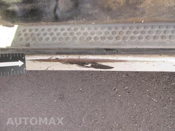 2001 Ford Super Duty F-450 Cab Chassis XLT Regular Cab DRW - miniatura 32