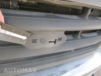2001 Ford Super Duty F-450 Cab Chassis XLT Regular Cab DRW - miniatura 37