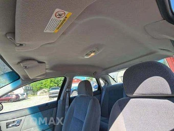 2001 Ford Taurus SE Sedan – miniatura 12