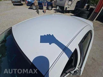 2001 Ford Taurus SE Sedan – miniatura 13