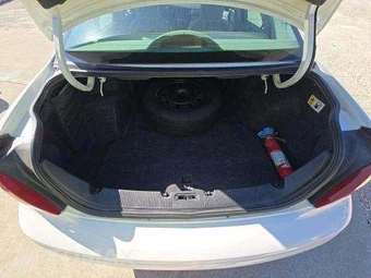2001 Ford Taurus SE Sedan – miniatura 15