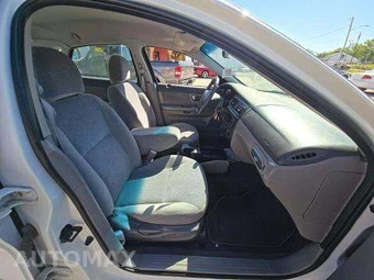2001 Ford Taurus SE Sedan – miniatura 19
