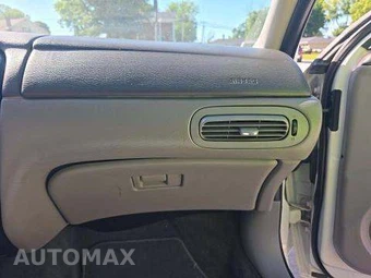 2001 Ford Taurus SE Sedan – miniatura 20