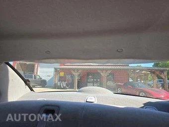 2001 Ford Taurus SE Sedan – miniatura 22