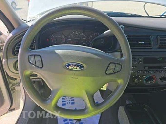 2001 Ford Taurus SE Sedan – miniatura 31