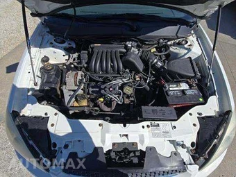 2001 Ford Taurus SE Sedan – miniatura 33