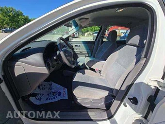 2001 Ford Taurus SE Sedan – miniatura 7
