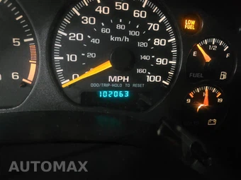 2001 GMC Jimmy SLT – miniatura 12
