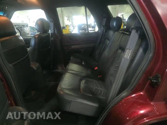 2001 GMC Jimmy SLT – miniatura 13