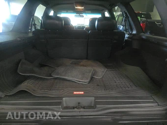 2001 GMC Jimmy SLT – miniatura 17