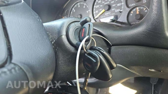 2001 GMC Jimmy SLT – miniatura 18