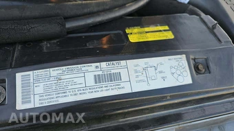 2001 GMC Jimmy SLT – miniatura 19