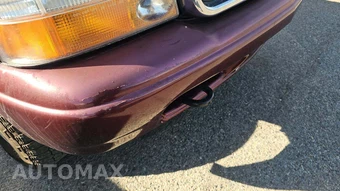 2001 GMC Jimmy SLT – miniatura 21
