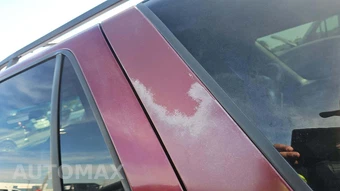 2001 GMC Jimmy SLT – miniatura 28