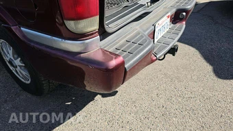 2001 GMC Jimmy SLT – miniatura 29