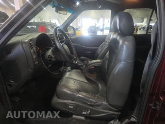 2001 GMC Jimmy SLT – miniatura 7