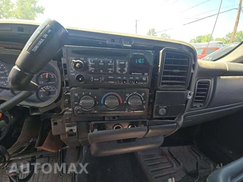 2001 GMC Sierra 2500HD SLE/SLT Crew Cab Medium Bed – miniatura 10