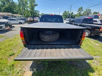 2001 GMC Sierra 2500HD SLE/SLT Crew Cab Medium Bed – miniatura 14