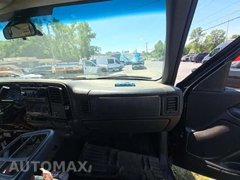 2001 GMC Sierra 2500HD SLE/SLT Crew Cab Medium Bed – miniatura 19