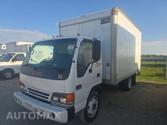 2001 GMC W4500 W45042 Low Tilt - samochód z USA z aukcji Manheim, oferta Kup Teraz w AUTOMAX