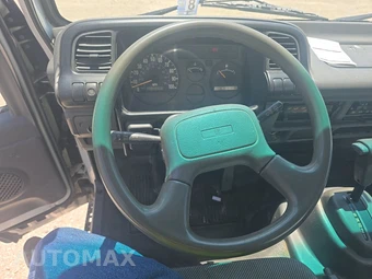 2001 GMC W4500 W45042 Low Tilt - miniatura 10