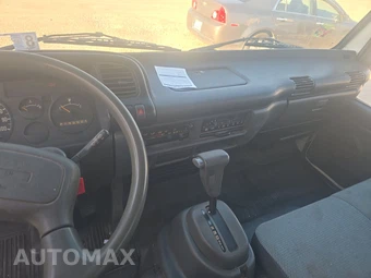 2001 GMC W4500 W45042 Low Tilt - miniatura 11