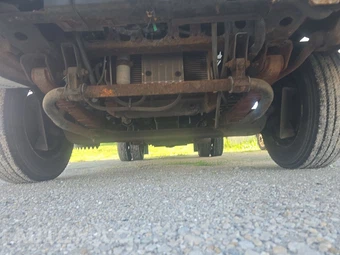 2001 GMC W4500 W45042 Low Tilt - miniatura 14