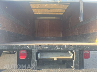 2001 GMC W4500 W45042 Low Tilt - miniatura 17