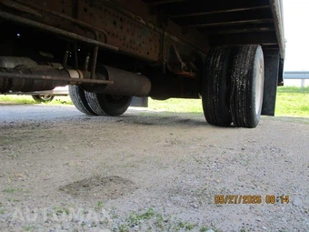 2001 GMC W4500 W45042 Low Tilt - miniatura 19