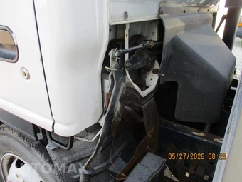 2001 GMC W4500 W45042 Low Tilt - miniatura 20