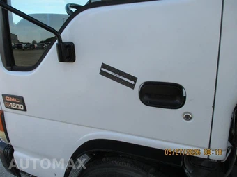2001 GMC W4500 W45042 Low Tilt - miniatura 22