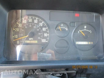 2001 GMC W4500 W45042 Low Tilt - miniatura 24