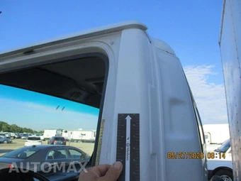 2001 GMC W4500 W45042 Low Tilt - miniatura 26