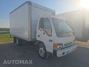 2001 GMC W4500 W45042 Low Tilt - miniatura 3