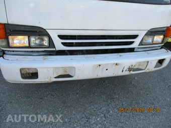 2001 GMC W4500 W45042 Low Tilt - miniatura 30