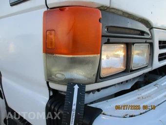 2001 GMC W4500 W45042 Low Tilt - miniatura 31