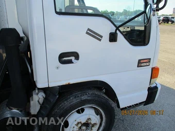 2001 GMC W4500 W45042 Low Tilt - miniatura 32