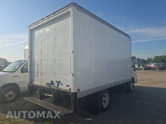 2001 GMC W4500 W45042 Low Tilt - miniatura 4