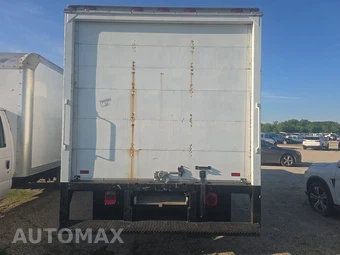 2001 GMC W4500 W45042 Low Tilt - miniatura 5