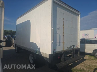 2001 GMC W4500 W45042 Low Tilt - miniatura 6