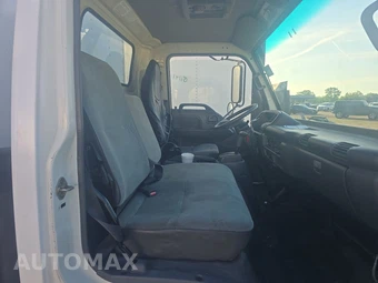 2001 GMC W4500 W45042 Low Tilt - miniatura 8