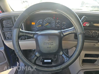2001 GMC Yukon SLE 1SB – miniatura 10