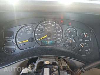 2001 GMC Yukon SLE 1SB – miniatura 12