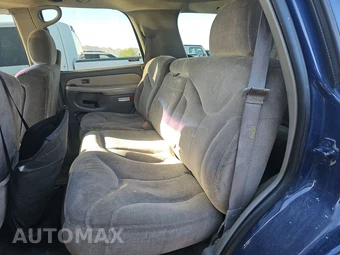 2001 GMC Yukon SLE 1SB – miniatura 13