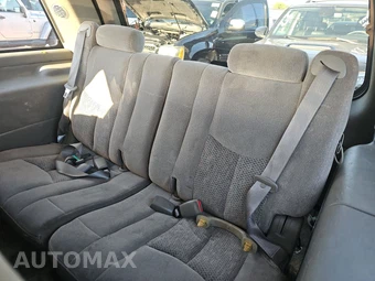 2001 GMC Yukon SLE 1SB – miniatura 14
